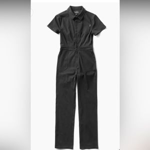Atwyld Pit Crew Jumpsuit Medium